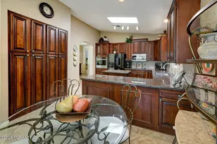 5262 Spring View Dr, Tucson, AZ 85749 - Photo 21