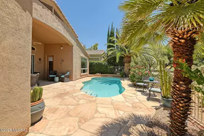 5262 Spring View Drive, Tucson, AZ 85749 - Photo 35