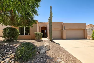 5262 Spring View Drive, Tucson, AZ 85749 - Photo 7
