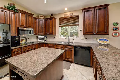 5262 Spring View Drive, Tucson, AZ 85749 - Photo 3
