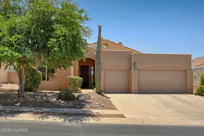 5262 Spring View Drive, Tucson, AZ 85749 - Photo 15