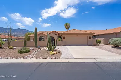 65885 E Desert Ridge Drive, Saddlebrooke, AZ 85739 - Photo 3