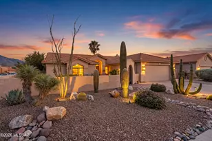 65885 E Desert Ridge Dr, Saddlebrooke, AZ 85739 - Photo 1