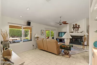 65885 E Desert Ridge Drive, Saddlebrooke, AZ 85739 - Photo 17