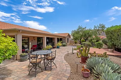 65885 E Desert Ridge Drive, Saddlebrooke, AZ 85739 - Photo 35