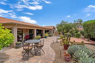 65885 E Desert Ridge Dr, Tucson, AZ 85739 - Photo 35
