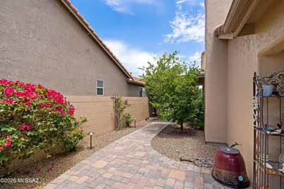 65885 E Desert Ridge Drive, Saddlebrooke, AZ 85739 - Photo 29
