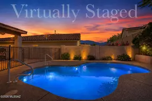 13853 N Bushwacker Pl, Oro Valley, AZ 85755 - Photo 37