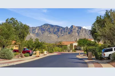 13853 N Bushwacker Place, Oro Valley, AZ 85755 - Photo 5
