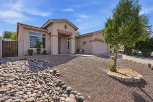 13853 N Bushwacker Pl, Oro Valley, AZ 85755 - Photo 27