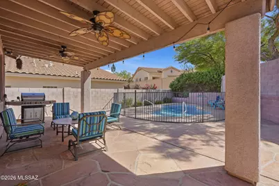 13853 N Bushwacker Place, Oro Valley, AZ 85755 - Photo 19