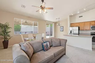 13853 N Bushwacker Pl, Oro Valley, AZ 85755 - Photo 9