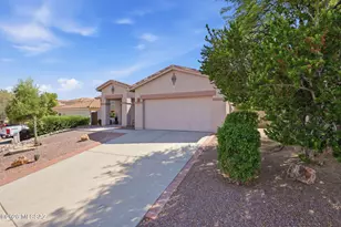 13853 N Bushwacker Pl, Oro Valley, AZ 85755 - Photo 3