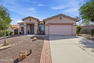 13853 N Bushwacker Pl, Oro Valley, AZ 85755 - Photo 1