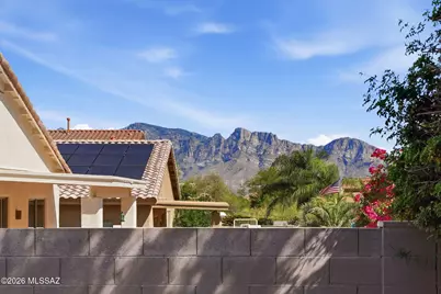 13853 N Bushwacker Place, Oro Valley, AZ 85755 - Photo 39