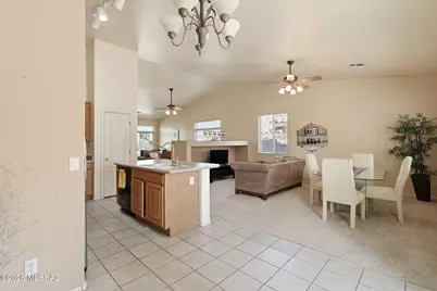 13853 N Bushwacker Place, Oro Valley, AZ 85755 - Photo 7