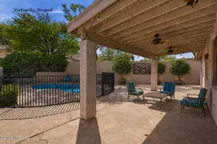 13853 N Bushwacker Pl, Oro Valley, AZ 85755 - Photo 21