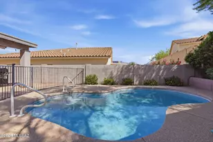 13853 N Bushwacker Pl, Oro Valley, AZ 85755 - Photo 23