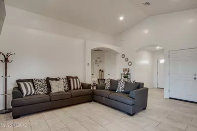 1158 Escorpion Court, Rio Rico, AZ 85648 - Photo 5