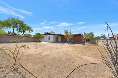 2901 E Sylvia Street, Tucson, AZ 85716 - Photo 29