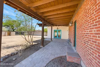 2901 E Sylvia Street, Tucson, AZ 85716 - Photo 25