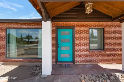 2901 E Sylvia Street, Tucson, AZ 85716 - Photo 3