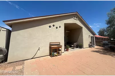 428 N Dale Road, Pearce, AZ 85625 - Photo 33
