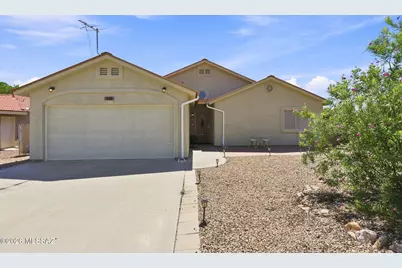 428 N Dale Road, Pearce, AZ 85625 - Photo 1