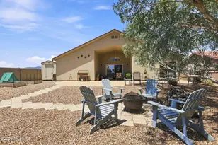 428 N Dale Rd, Pearce, AZ 85625 - Photo 25