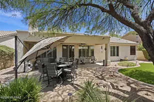 9796 E Rock Ridge Ct, Tucson, AZ 85749 - Photo 29