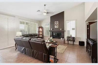 9796 E Rock Ridge Court, Tucson, AZ 85749 - Photo 7
