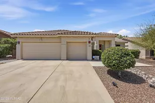 9796 E Rock Ridge Ct, Tucson, AZ 85749 - Photo 33