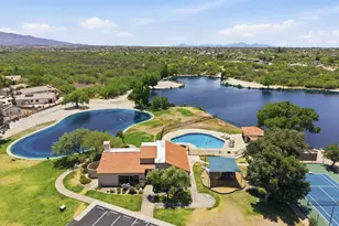 9796 E Rock Ridge Ct, Tucson, AZ 85749 - Photo 39