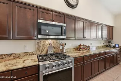 9796 E Rock Ridge Court, Tucson, AZ 85749 - Photo 5