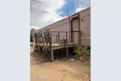 9331 S Honeysuckle Farm Trail, Tucson, AZ 85735 - Photo 5