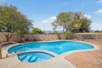 51 S Gold Mine Loop, Tucson, AZ 85748 - Photo 35