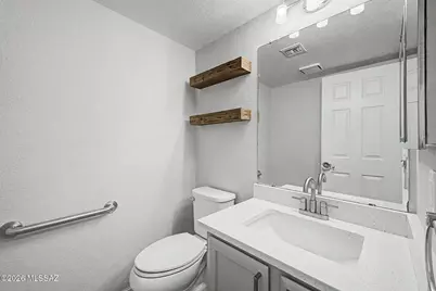 51 S Gold Mine Loop, Tucson, AZ 85748 - Photo 19