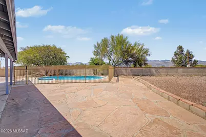 51 S Gold Mine Loop, Tucson, AZ 85748 - Photo 37