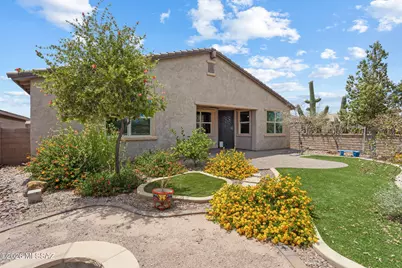 11730 N Sweet Orange Place, Oro Valley, AZ 85742 - Photo 27
