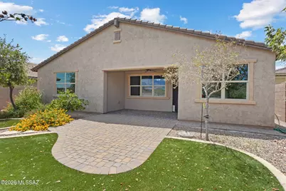 11730 N Sweet Orange Place, Oro Valley, AZ 85742 - Photo 29