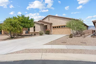 11730 N Sweet Orange Place, Oro Valley, AZ 85742 - Photo 1