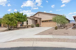 11730 N Sweet Orange Pl, Oro Valley, AZ 85742 - Photo 1