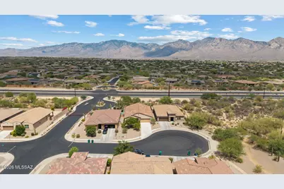 11730 N Sweet Orange Place, Oro Valley, AZ 85742 - Photo 37