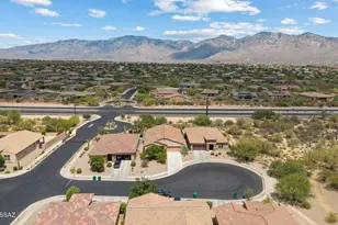 11730 N Sweet Orange Pl, Oro Valley, AZ 85742 - Photo 37