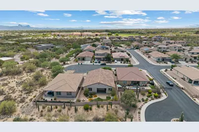 11730 N Sweet Orange Place, Oro Valley, AZ 85742 - Photo 35