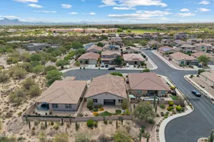 11730 N Sweet Orange Pl, Oro Valley, AZ 85742 - Photo 35