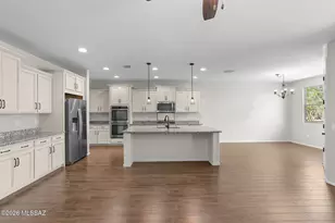 11730 N Sweet Orange Pl, Oro Valley, AZ 85742 - Photo 5