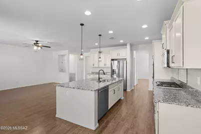 11730 N Sweet Orange Place, Oro Valley, AZ 85742 - Photo 9