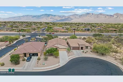 11730 N Sweet Orange Place, Oro Valley, AZ 85742 - Photo 33