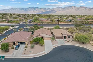 11730 N Sweet Orange Pl, Oro Valley, AZ 85742 - Photo 33